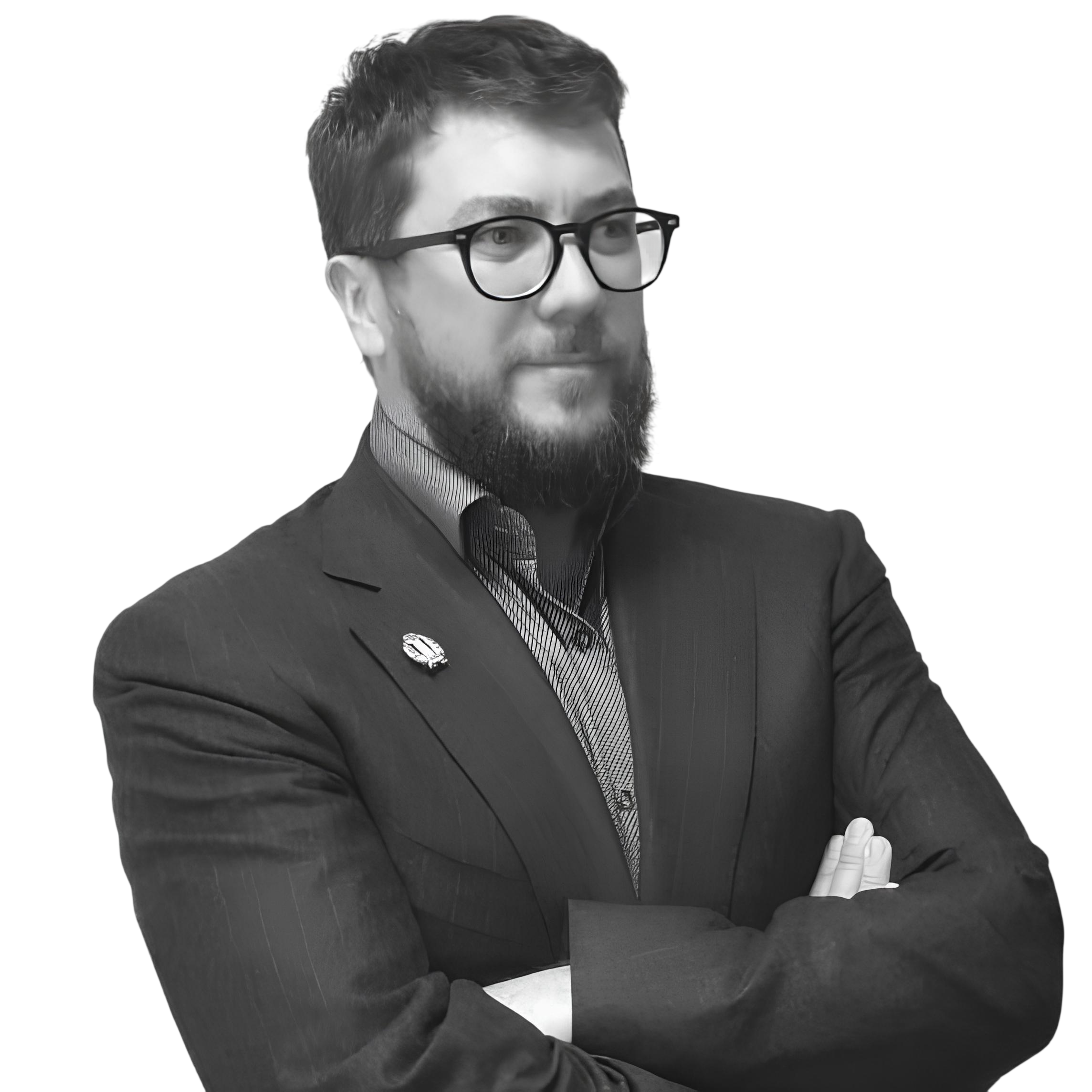 Адвокат Власов Сергей Борисович